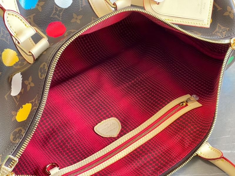 Louis Vuitton Travel Bags